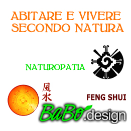 Mercoledì 16 maggio 2012, ore 20.30, Genova. ABITARE E VIVERE SECONDO NATURA. Seminari pratici sulla Naturopatia e sul Feng Shui.